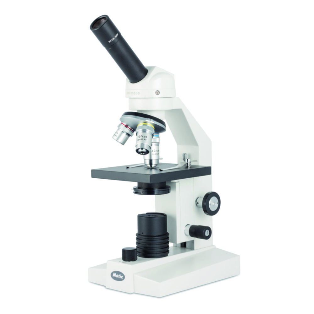 Microscope scolaire SFC100 | Type: SFC100 LED