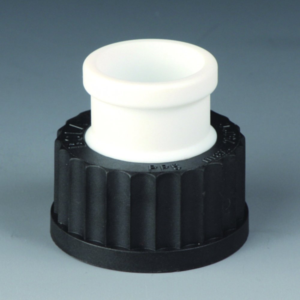 Ground Joint GL Adapters, PTFE | Joint size NS: 29/32