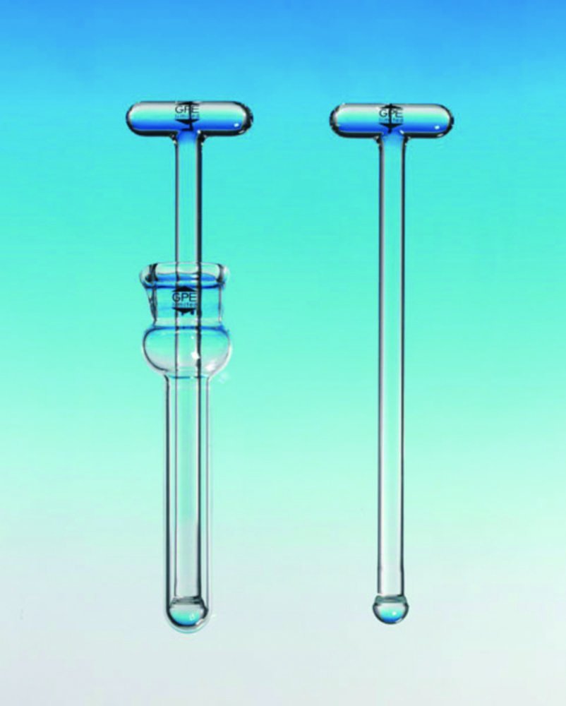 Homogenisers, Dounce, glass | Capacity ml: 1