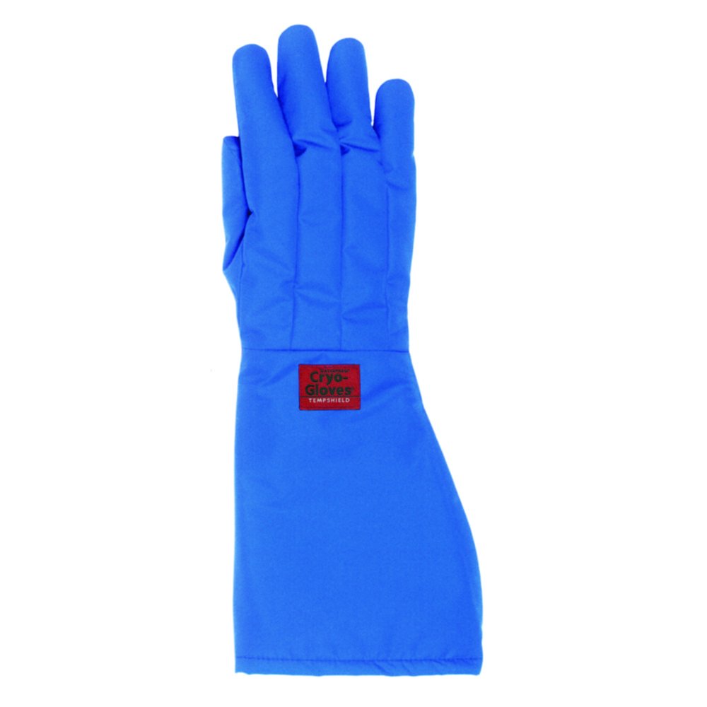 Gants cryogéniques Cryo Gloves® Waterproof, longueur coude