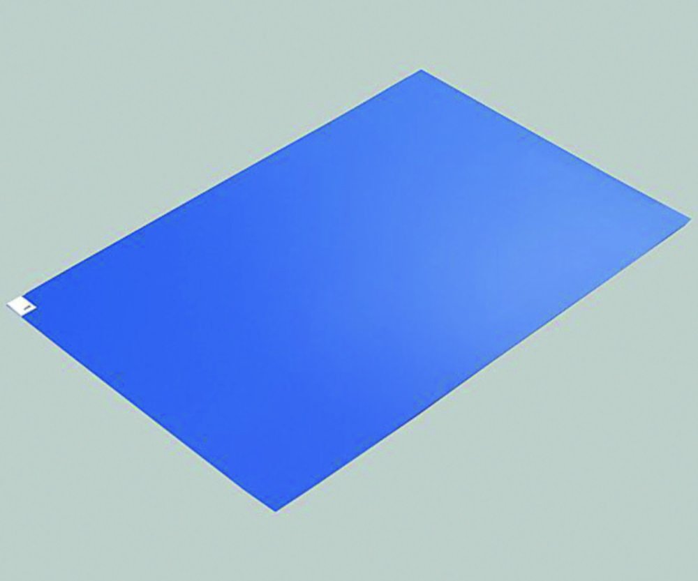 Sticky Mats ASPURE, LDPE | Type: Medium adhesive