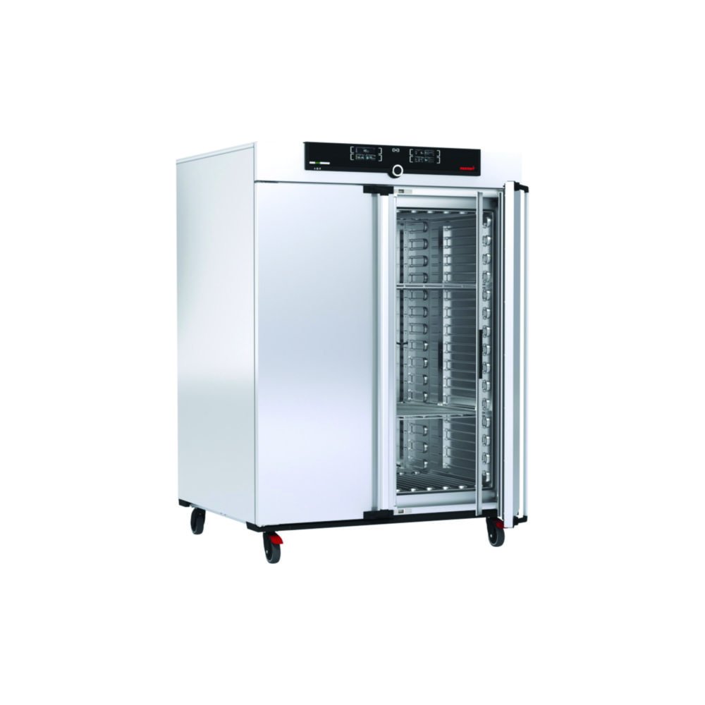 Peltier-cooled incubator IPPeco | Type: IPP1060eco