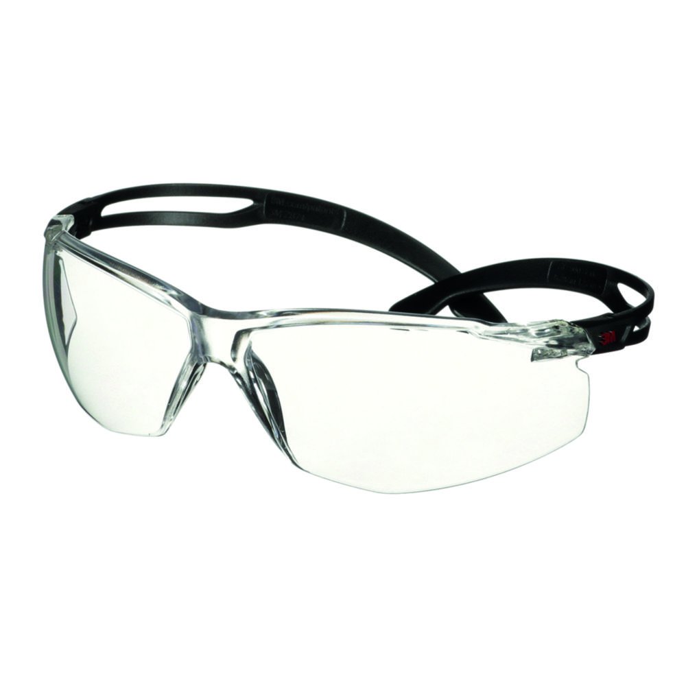 Schutzbrille SecureFit™ 500 | Farbe: schwarz
