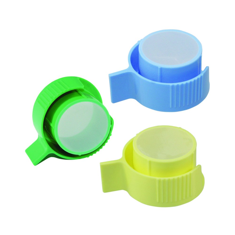 Tamis cellulaire EASYstrainers™, PP, stérile