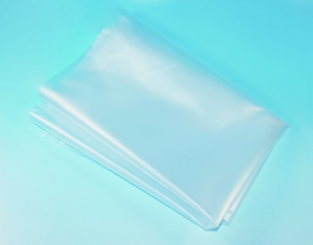 LLG-Disposal bags, PP, autoclavable up to 134 °C