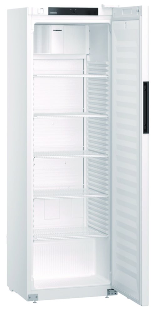 Refrigerator MRFvc Performance | Type: MRFvc 4001