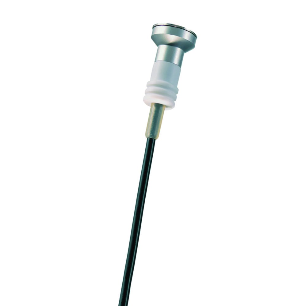 Magnetic probes for testo measuring instruments | Description: Adhesive force 20 N