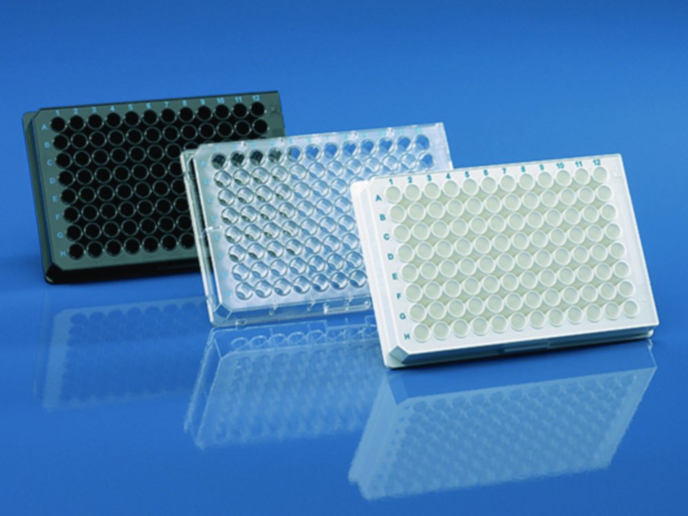 Mikrotiterplatten BRANDplates® hydroGrade™