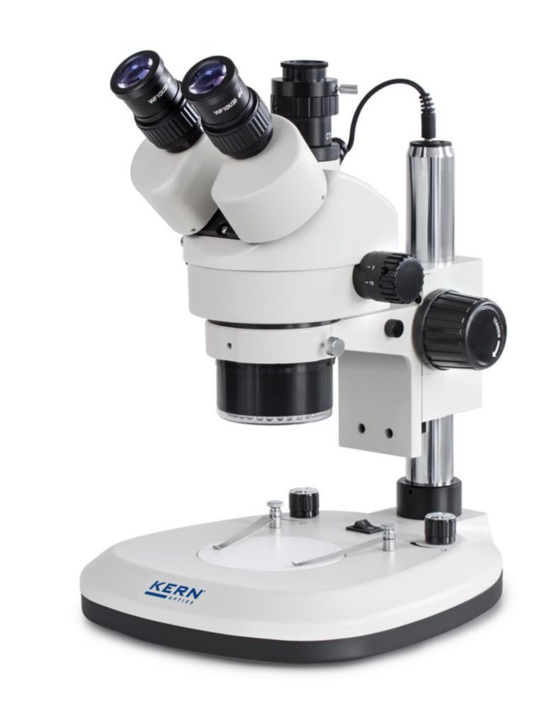 Stéréomicroscopes Greenough Lab-Line OZL | Type: OZL 466