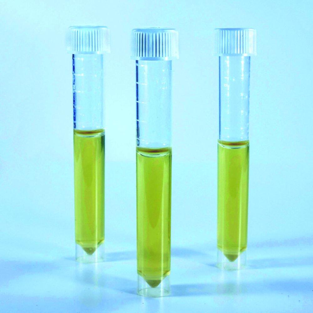 Tests en tubes pour anaérobies Lovibond® Dipslides | Type: SRB