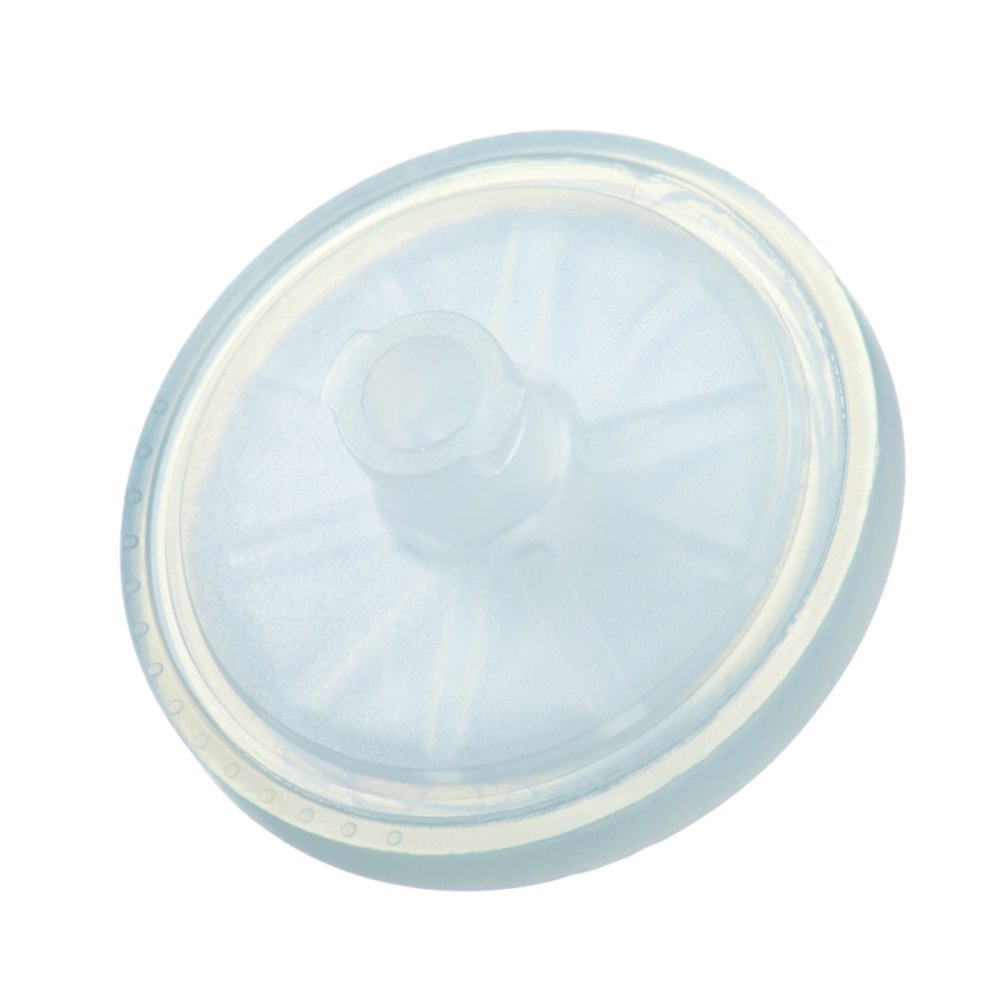 Filtre pour seringue HPLC ProFill, PTFE | Diamètre filtre mm: 25