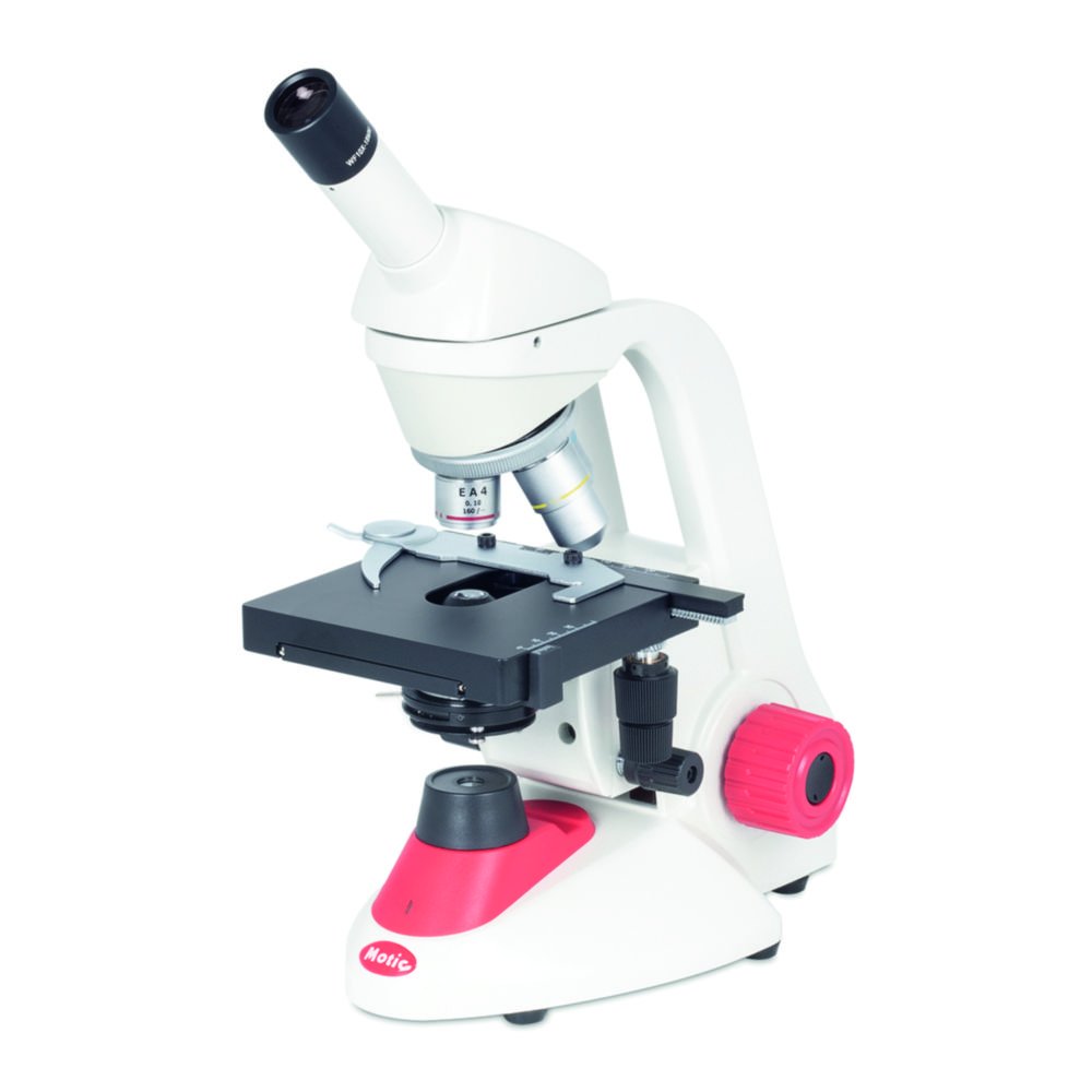 Microscopes pour élèves, RED 120 | Type: RED 120
