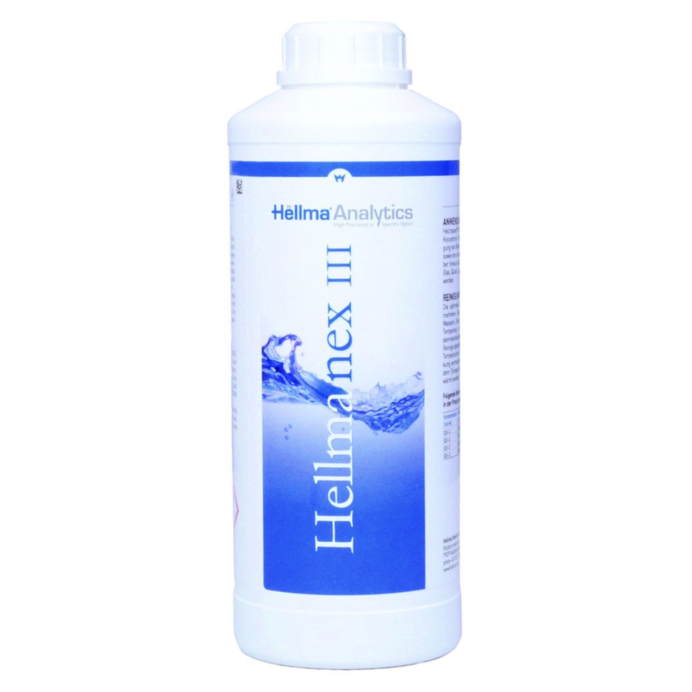 Détergent liquide HELLMANEX® III