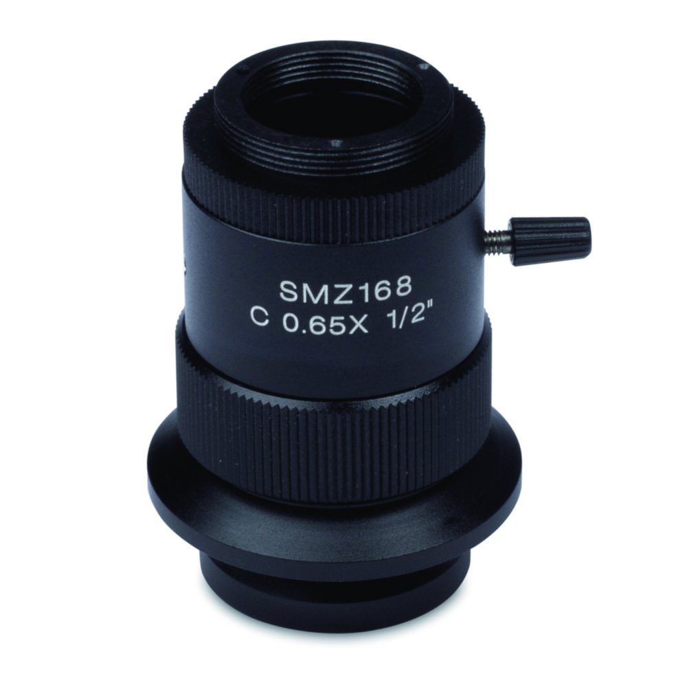 Accessories for Zoom Stereomicroscope SMZ 168