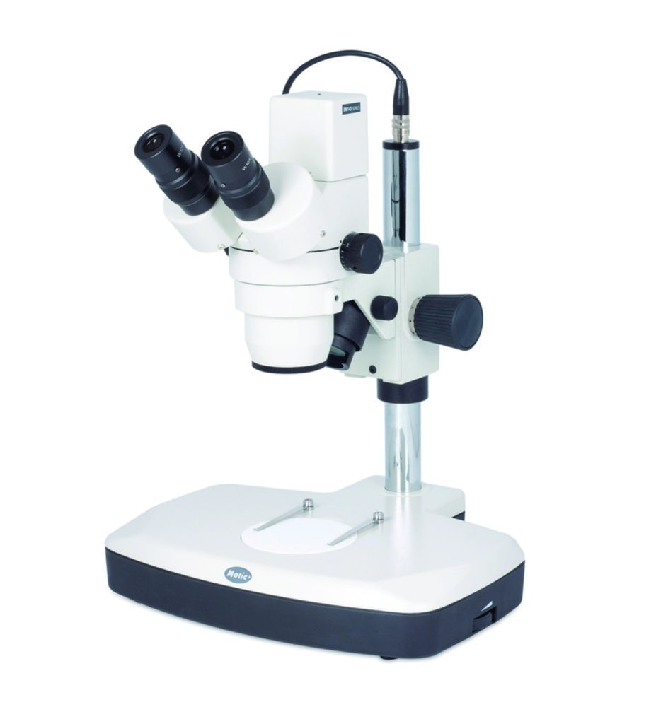 Stéréomicroscope digital DM-143-FBGG | Type: DM-143-FBGG-C