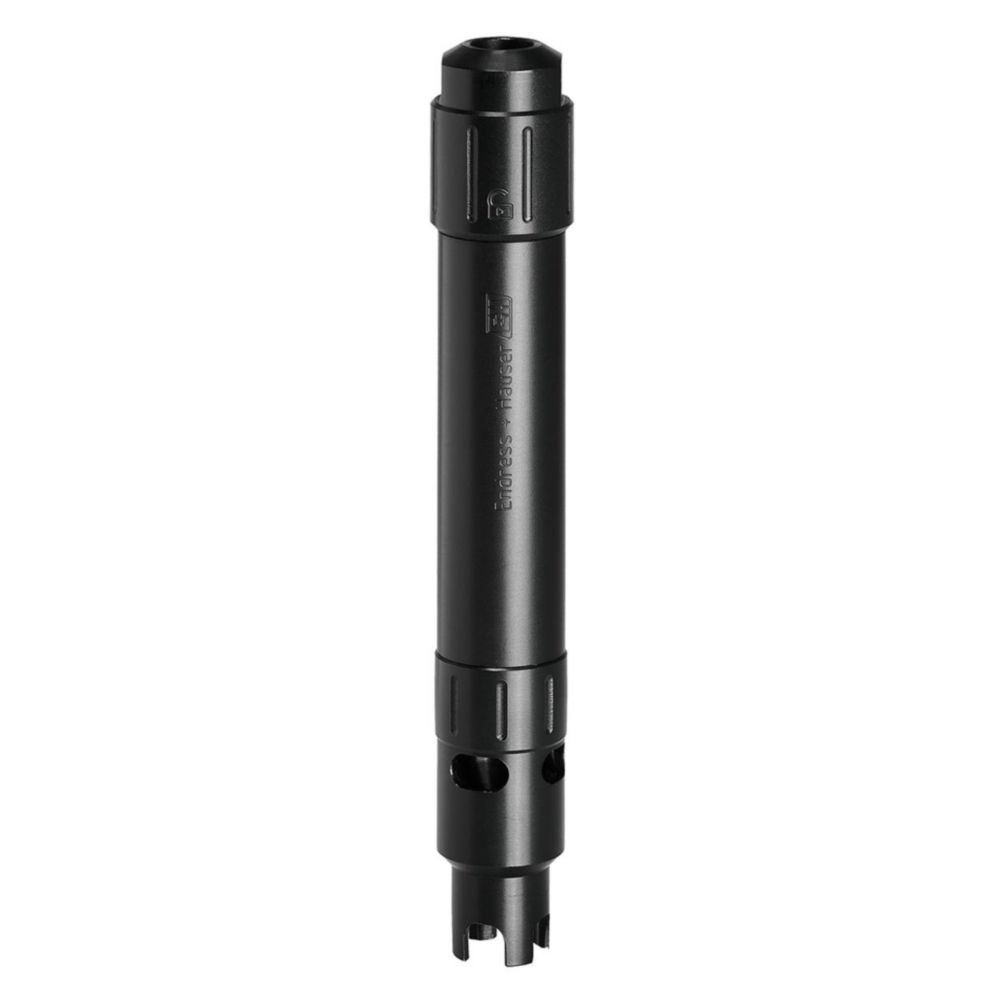 Stoßschutz für Sensoren
