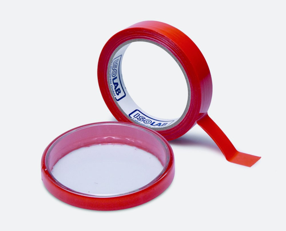 Sealing tape for Petri dishes | Width mm: 19