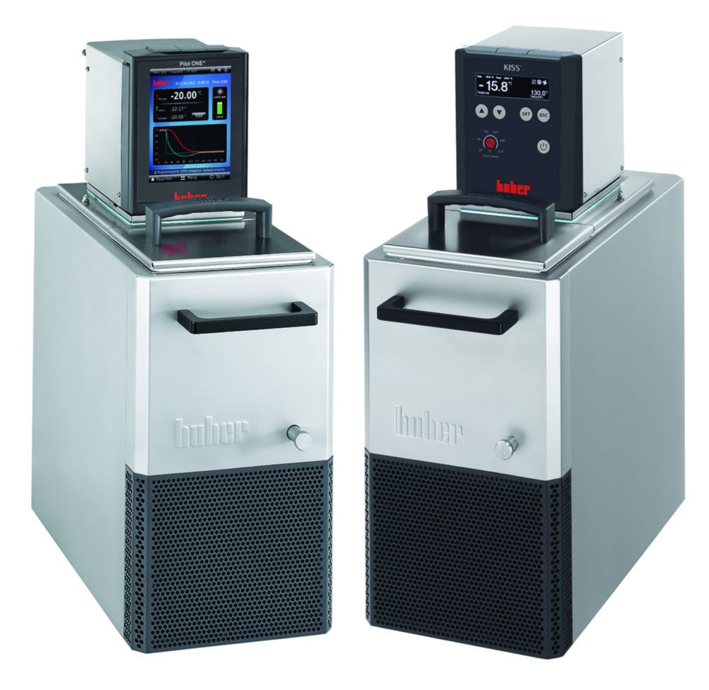 Compatible Control Refrigeration Circulators K6 | Type: KISS-K6