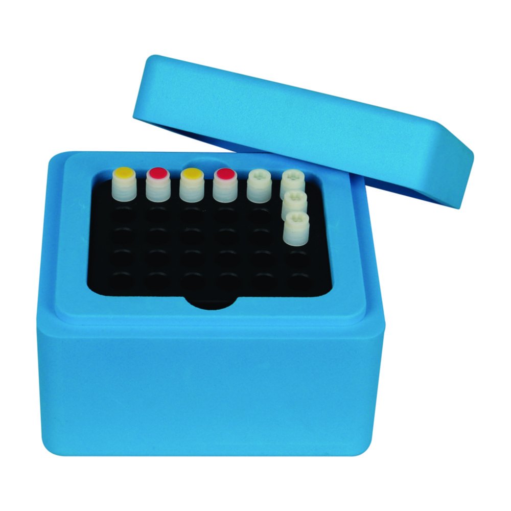 Systèmes de blocs de réfrigération, FreezeBox™ | Type: FreezeBox™