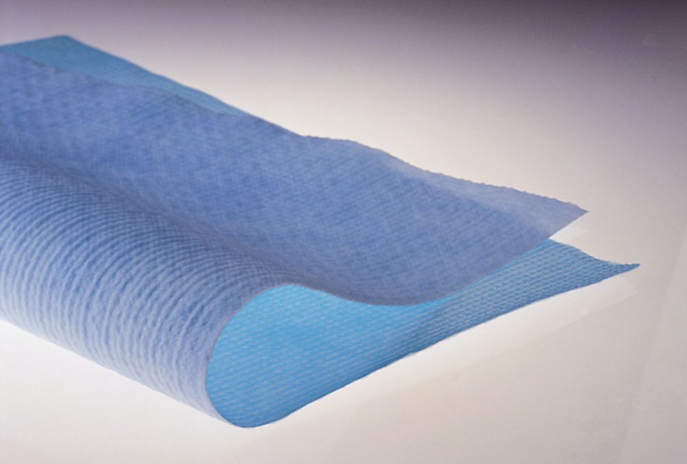 Papier absorbant de laboratoire Nalgene™ VERSI-DRY®, Super, 1050ml/m²