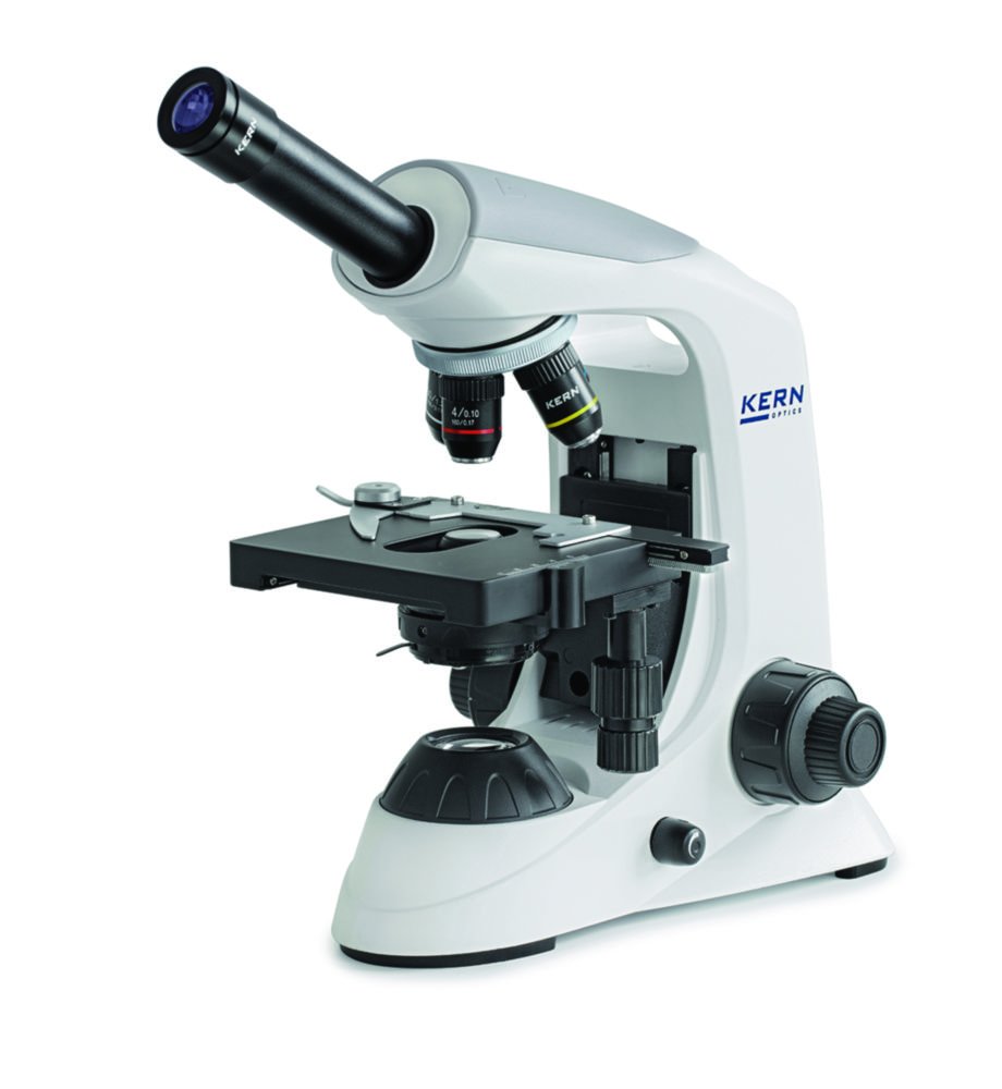 Microscopes à lumière transmise Educational-Line OBE 12 / 13