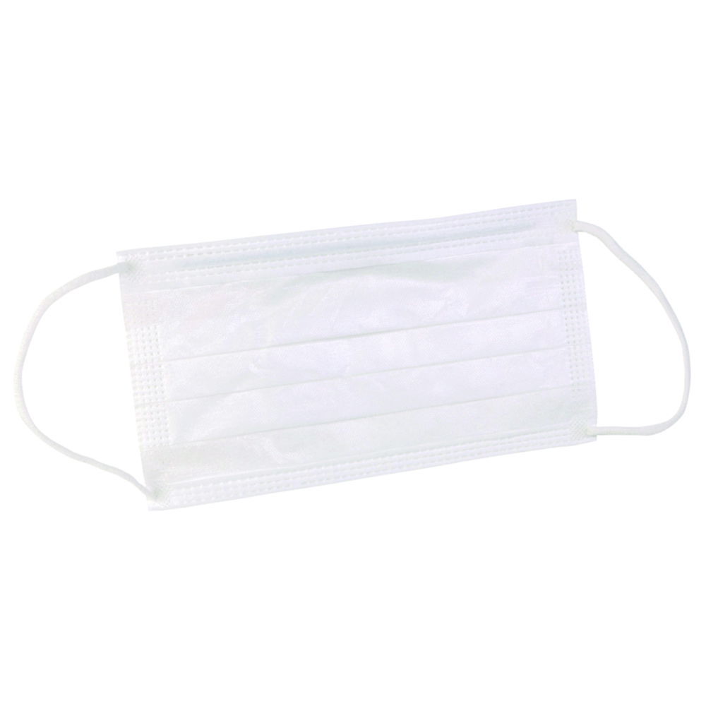 Masques jetables pour salle blanche Kimtech™ M3, stérile