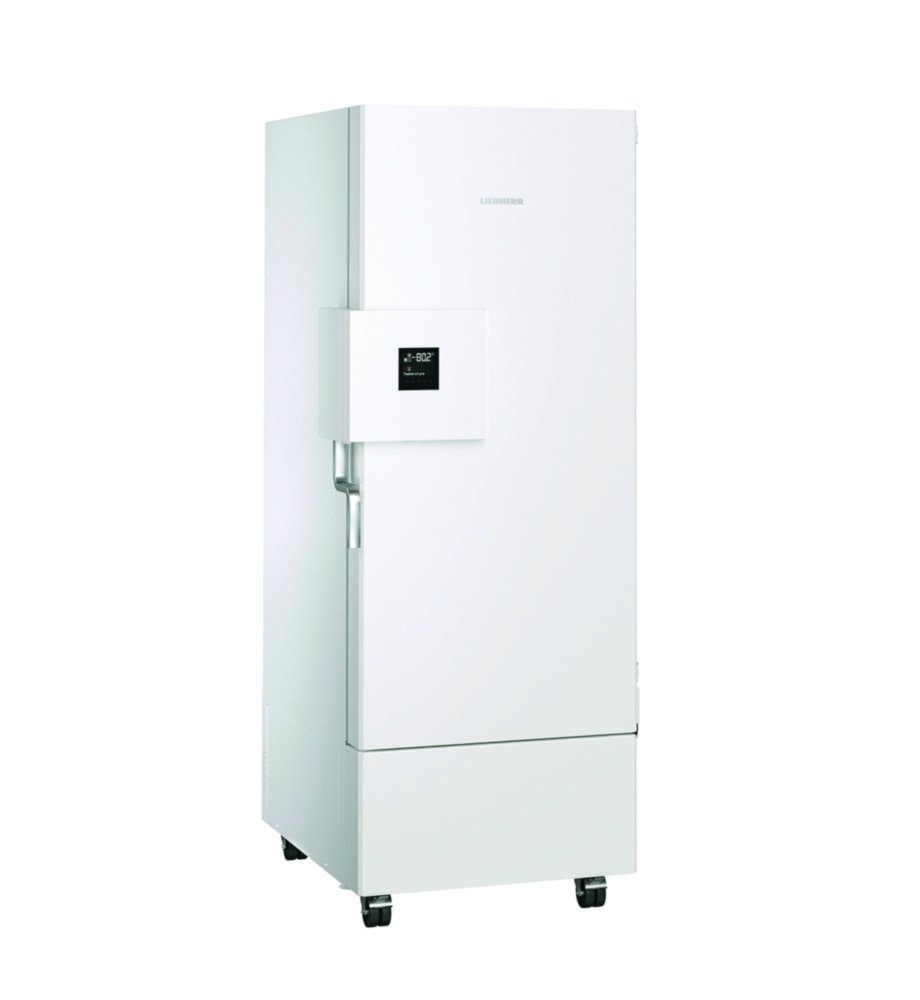 Ultra-low temperature freezer SUFsg, with air cooling | Type: SUFsg 3501