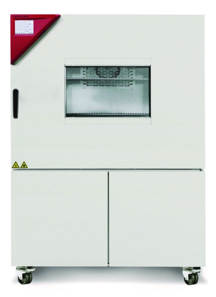 Dynamic climate chambers MKF, with humidity control | Type: MKF 240
