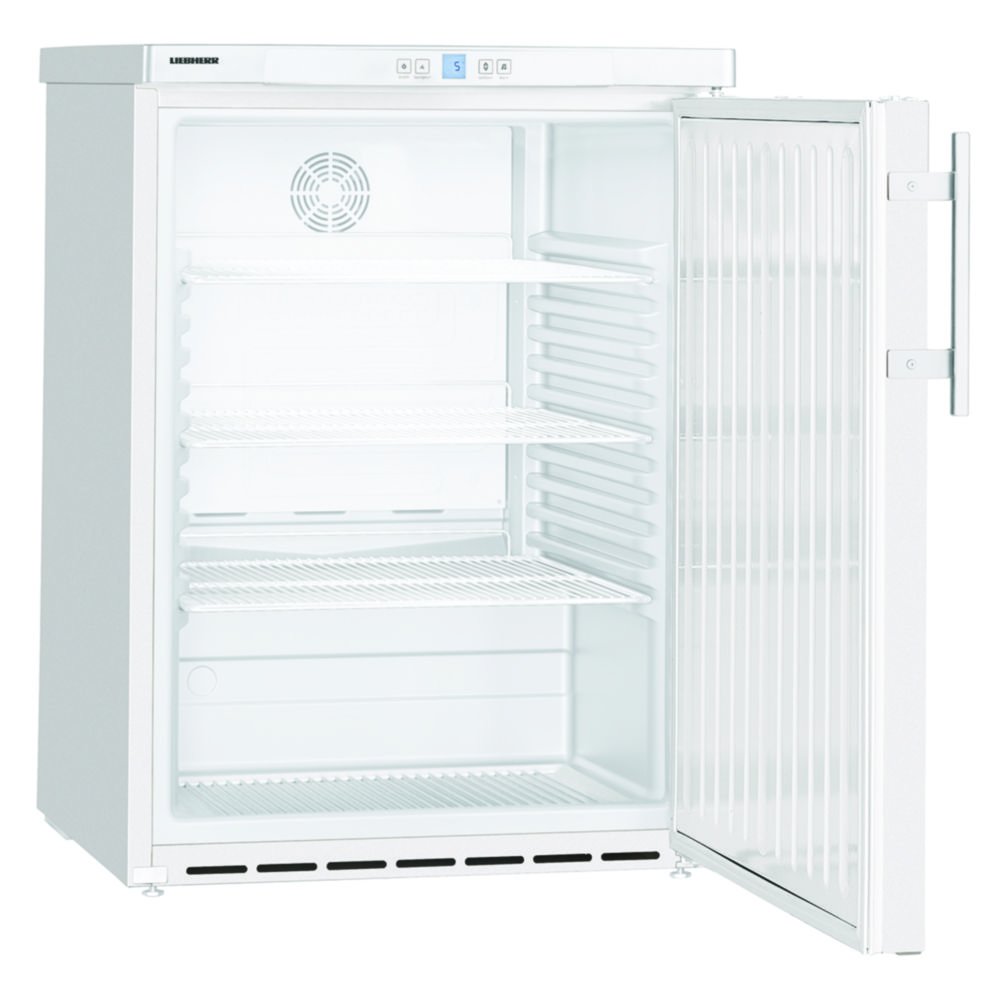 Réfrigérateur à froid ventilé FKUv, jusqu' à +1 °C