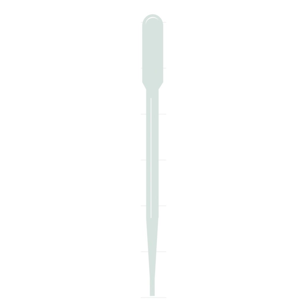 Pipettes Samco™, PE, universelles
