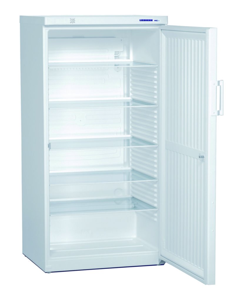 Réfrigérateurs de laboratoire anti-déflagrant LKexv, jusqu' à +1 °C | Type: LKexv 1800