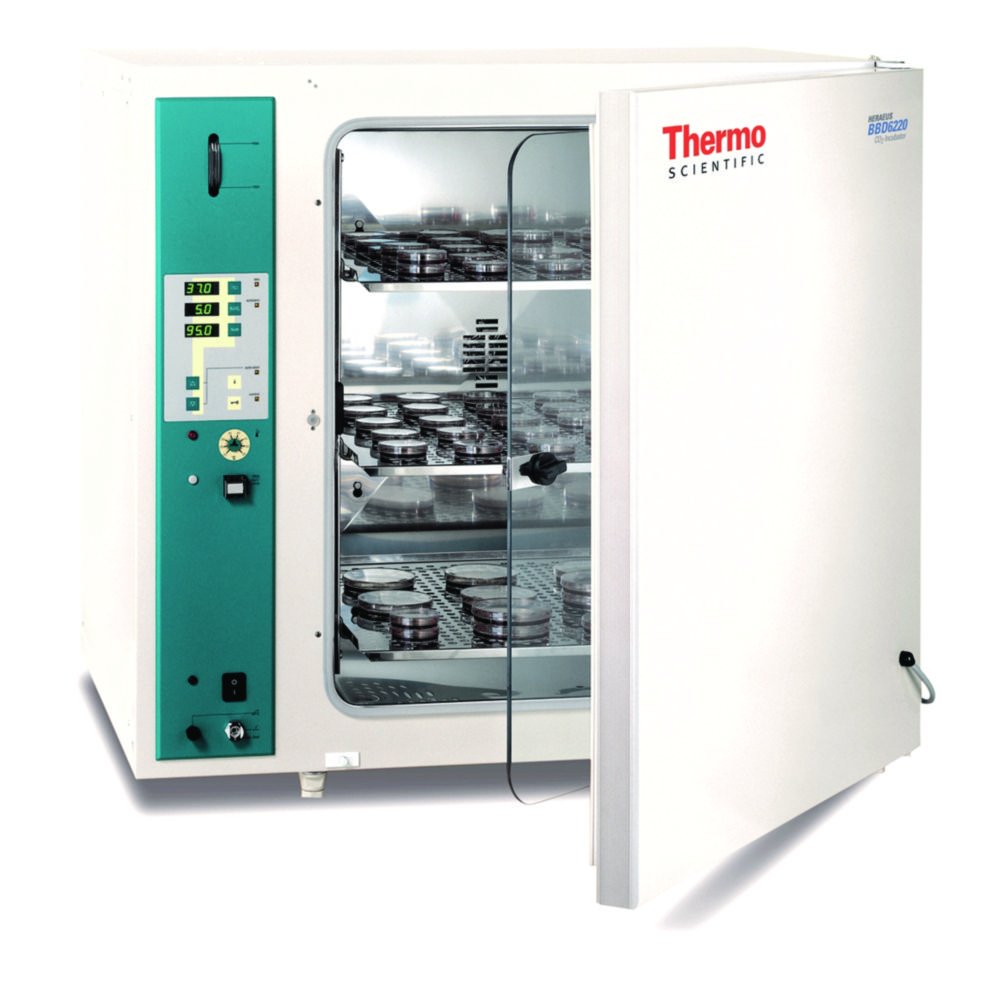 CO2-Inkubator Heraeus® BBD 6220 | Typ: BBD 6220