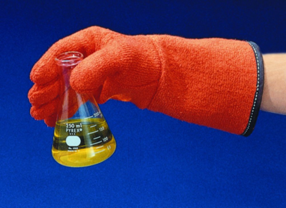 Safety Gloves Clavies®, Heat Protection up to 232°C