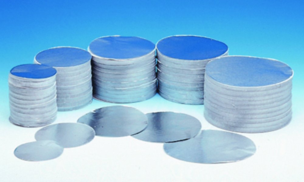 Disque en aluminium | Ø mm: 130
