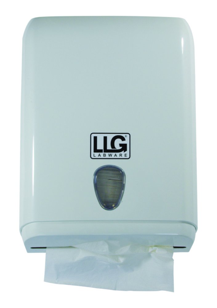 LLG-Hand towel dispenser | Width mm: 280