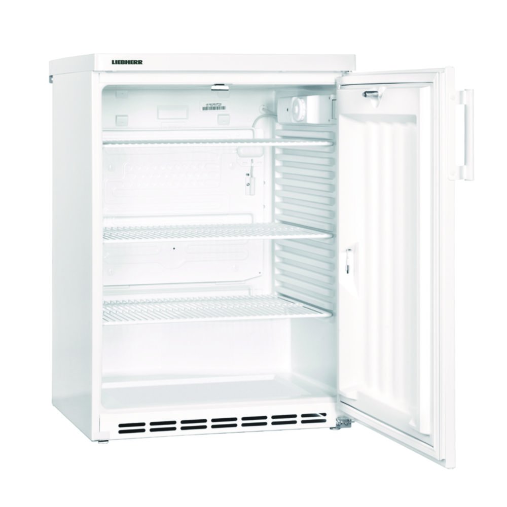 Commercial refrigerators, up to +2 °C | Type: FKU 1800