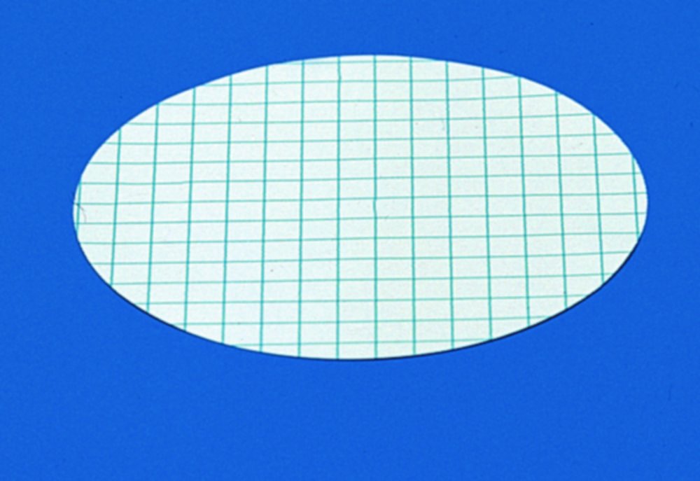 Membrane filters type 138, cellulose nitrate | Type: 138