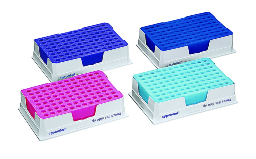 Cryobloc PCR-Cooler