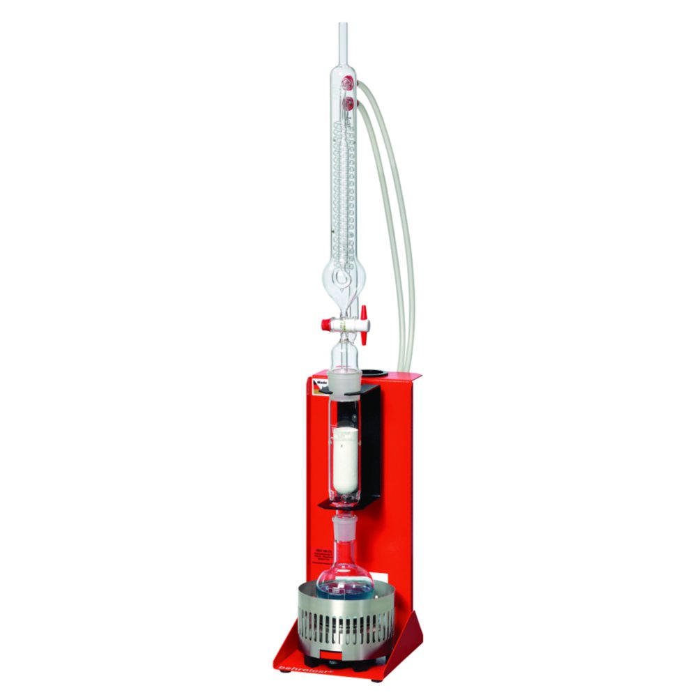 Système d'extraction compact | Type: KEX 100 T