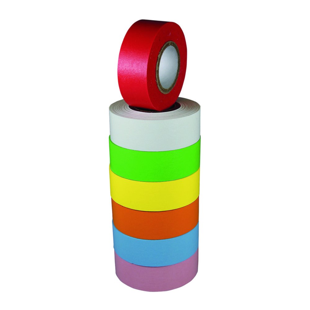 LLG-Labelling tapes