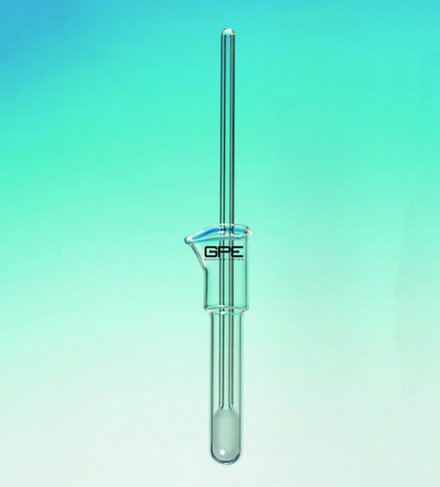 General Purpose Homogenisers, Borosilicate glass | Capacity ml: 55
