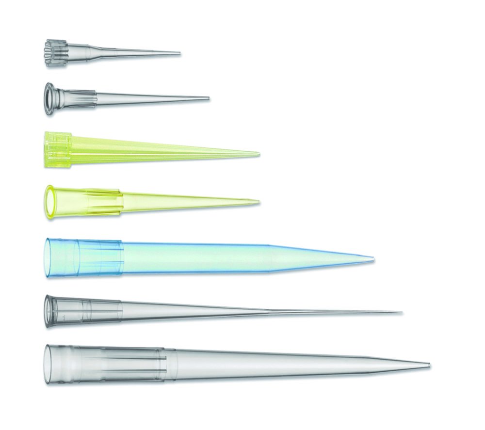 Pipette tips Qualitix®, universal tips, refill system
