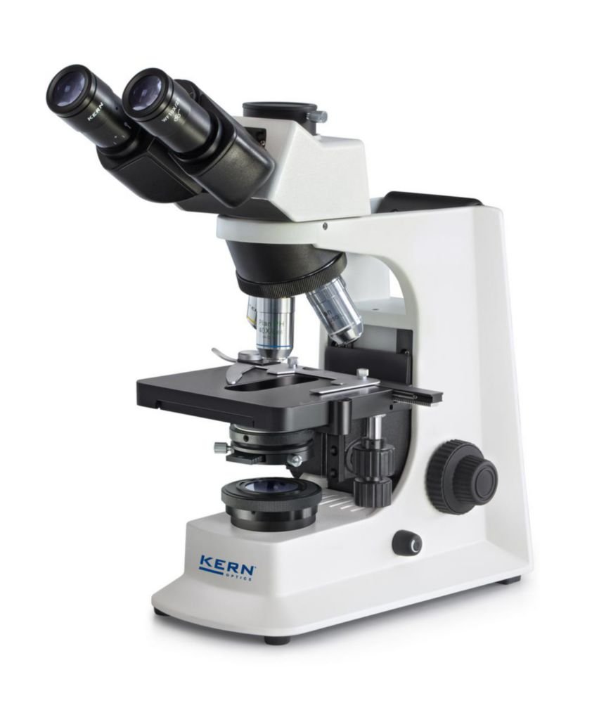 Phase contrast microscopes OBL 14/15 | Type: OBL 156