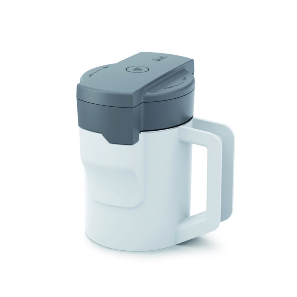 Mahlkammer für Universalmühle MultiDrive basic/control