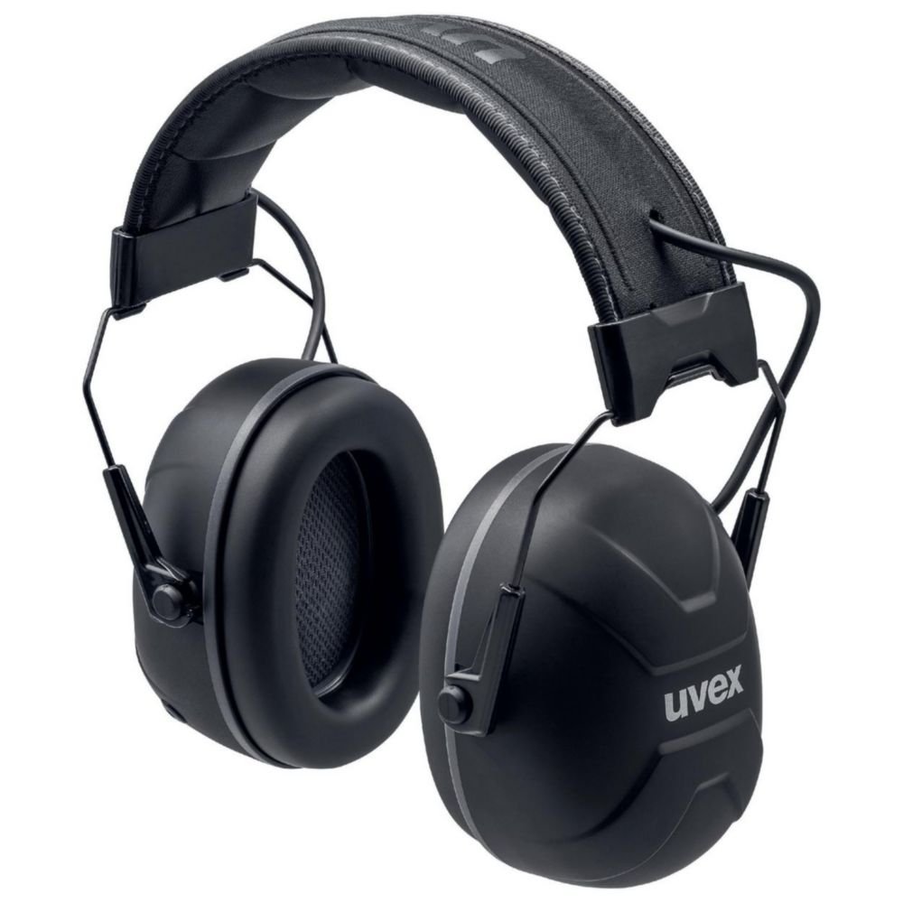 Ear Defender uvex aXess one | Type: uvex aXess one