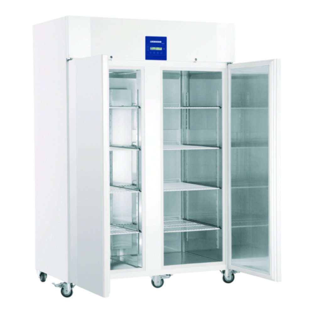 Laboratory freezers LGPv MediLine