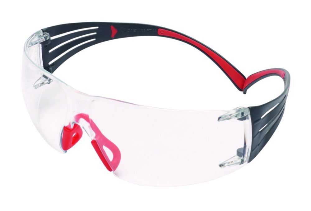 Schutzbrille SecureFit™ 400 mit Scotchgard™ Anti-Fog Beschichtung