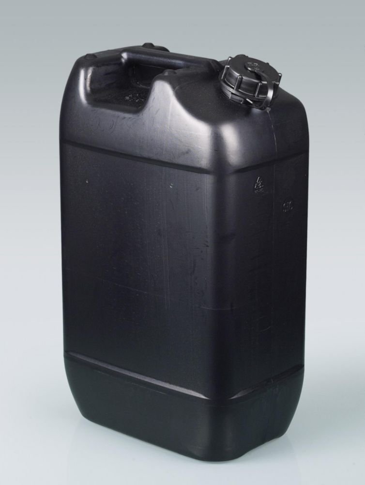 Safety canisters, HDPE, with UN approval | Nominal capacity: 20 l