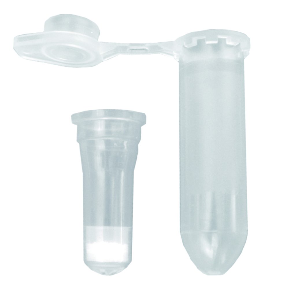 Spin-Säulen, Glasfaserfilter | Volumen ml: 2,0