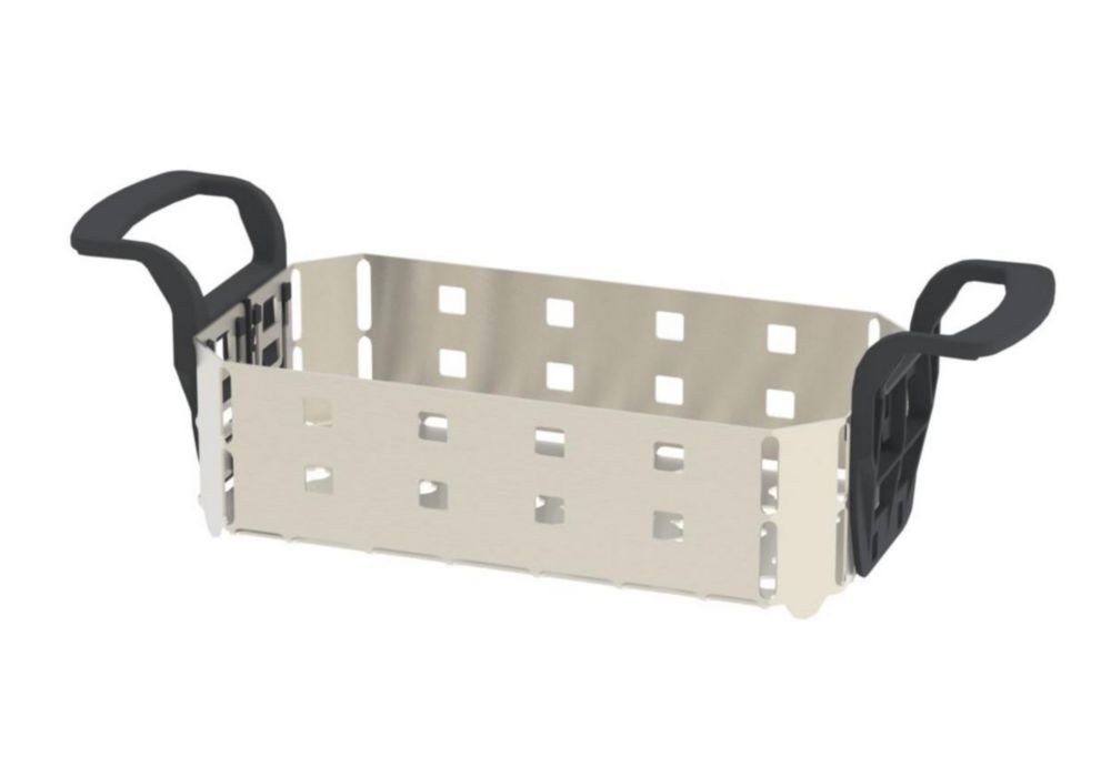 Insert baskets for ultrasonic cleaning units Elmasonic | For: Easy 30/Select 30/S 30/P 30